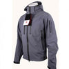 Mammoth Waterproof Camping Jacket
