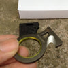 Cutting Rope Keychain Knife