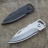 Survival Pocket Folding Knife