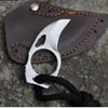 Camping Mini Carabiner Knife