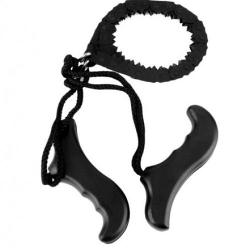 Pocket Hand Chain Saw