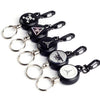 Rope Keychain Stalker Soft Shell