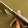 Stainless Axe Wooden Handle