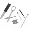 Multi-functional Knife Tools Kit Set