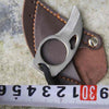 Camping Mini Carabiner Knife