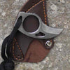 Camping Mini Carabiner Knife