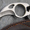 Camping Mini Carabiner Knife