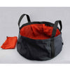 Folding Water Washbasin Bag