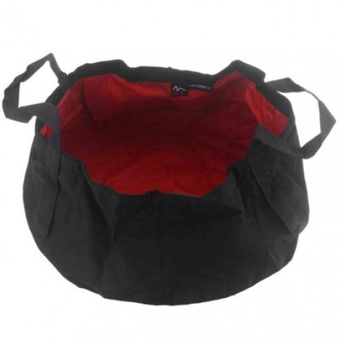 Folding Water Washbasin Bag
