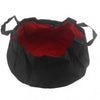 Folding Water Washbasin Bag