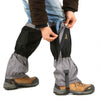 Warm Leg Cover Waterproof Legging