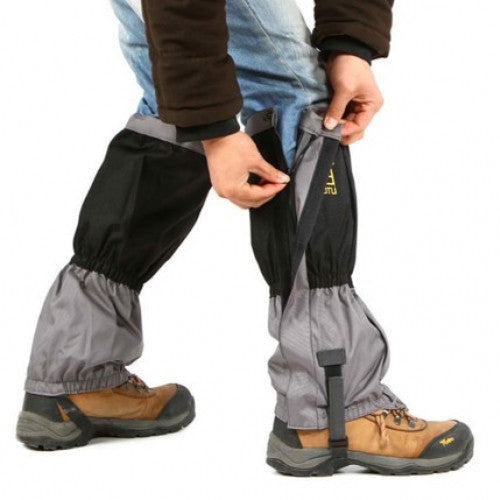 Warm Leg Cover Waterproof Legging
