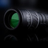 Protable Monocular Travel Telescope