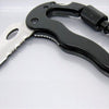5in1 Aluminum Climbing Hook