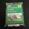 Emergency Camping Shelter Tent