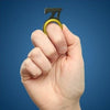 Cutting Rope Keychain Knife