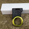 Cutting Rope Keychain Knife