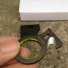 Cutting Rope Keychain Knife