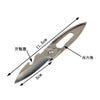 Survival Pocket Folding Knife