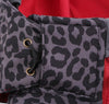 Winter Coat Thickening Hood Jacket