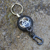 Rope Keychain Stalker Soft Shell