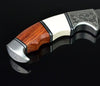Stainless Steel Hunting Camping Axe
