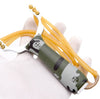 Sling Shot Catapult Camouflage Bow