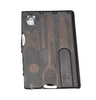 Multi-functional Knife Tools Kit Set
