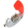 8 in 1 Portable Screwdriver Sets with LED