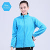 Winter Warm Fleece Camping Jacket