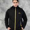 Trekking Camping Sport Jacket