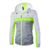 Fashion Tourism Mountain Jacket