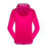 Quick Dry Waterproof Sunscreen Jacket