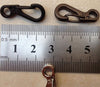 Carabiner Camp Snap Clip Hook