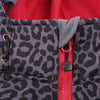Winter Coat Thickening Hood Jacket