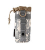 Outdoor Military Water Bottle Bag