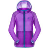 Quick Dry Waterproof Sunscreen Jacket