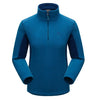 Winter Fleece Jackets Thick Warm