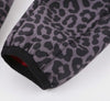 Winter Coat Thickening Hood Jacket