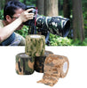Army Camo Camouflage Stealth Tape