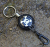 Rope Keychain Stalker Soft Shell