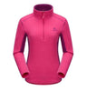 Winter Fleece Jackets Thick Warm