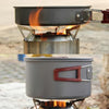 Camping Solidified Alcohol Stove