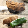 Camping Solidified Alcohol Stove